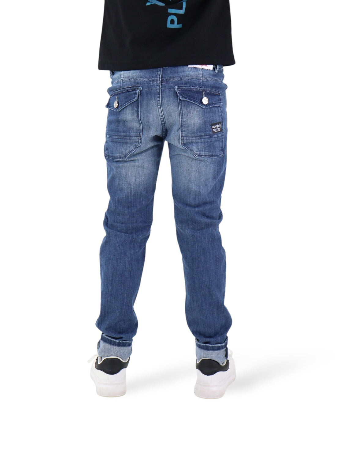 Jeans Skinny