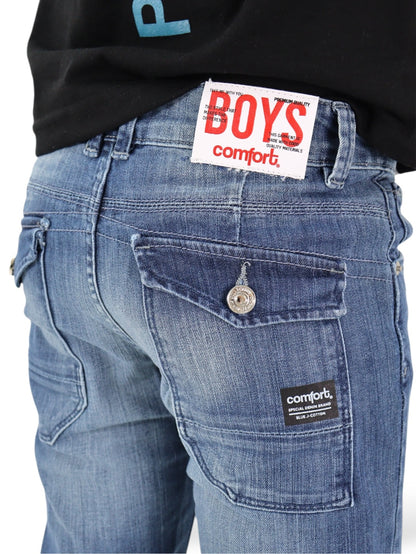 Jeans Skinny