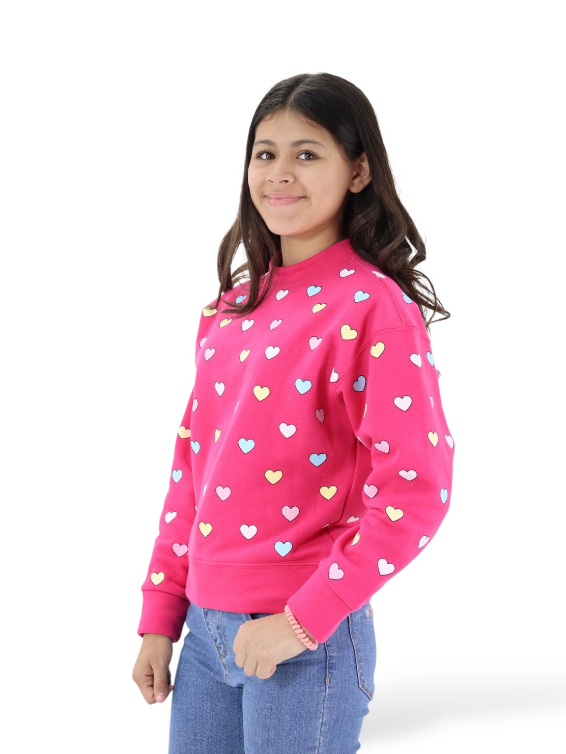 Sudadera Cerrada