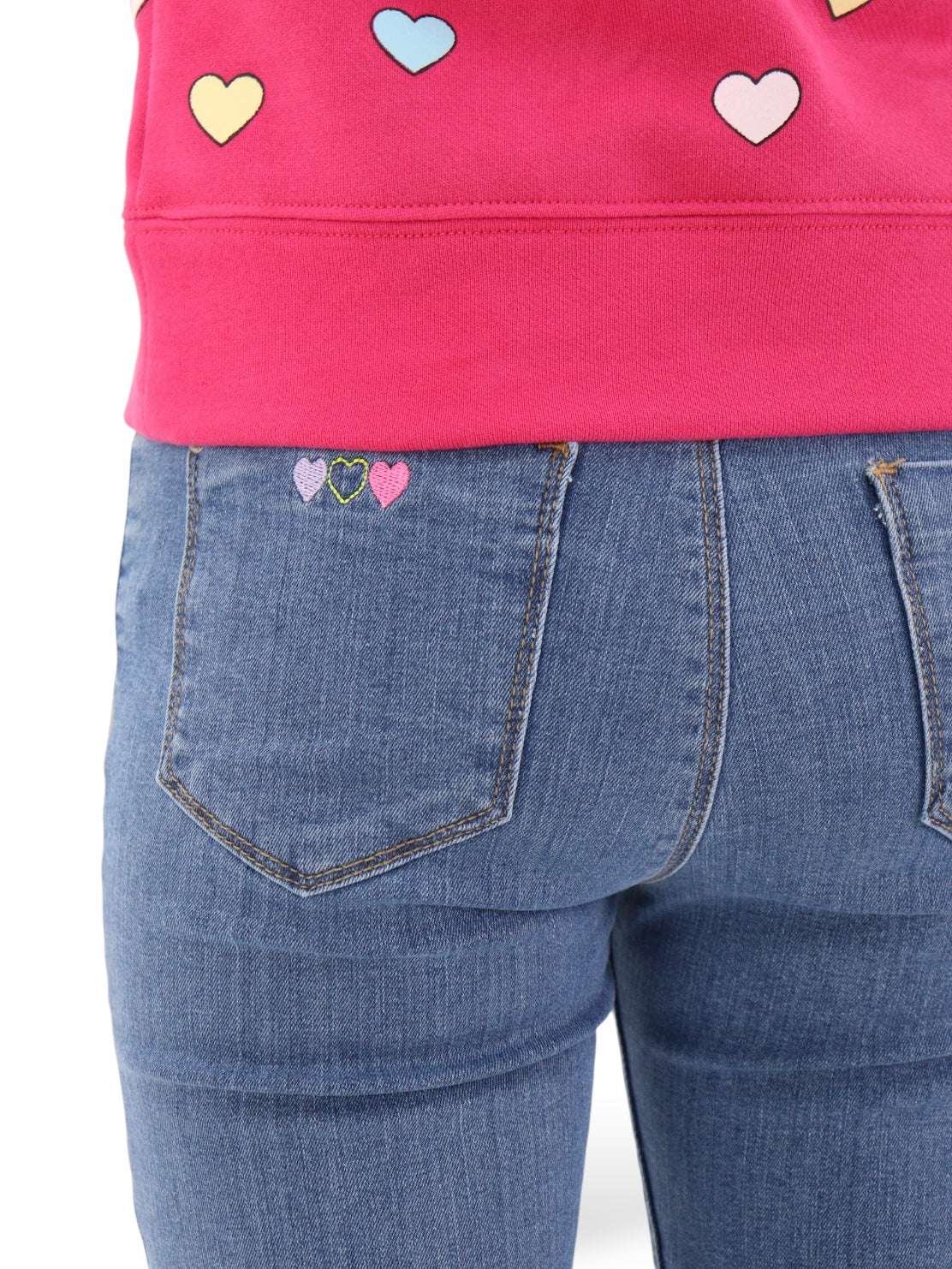 Jeans Skinny