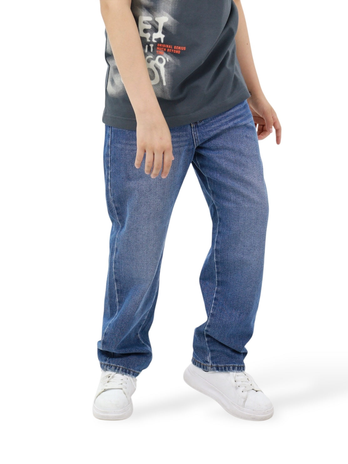 Jeans Baggy