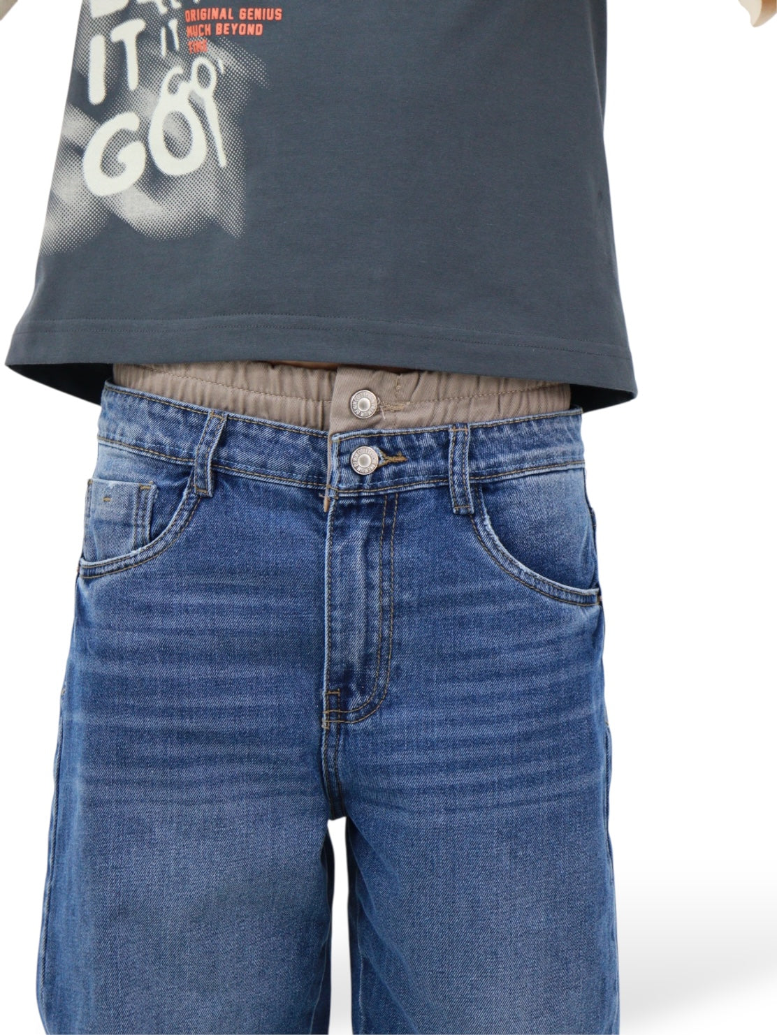 Jeans Baggy