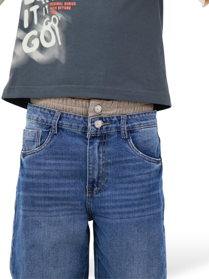 Jeans Baggy