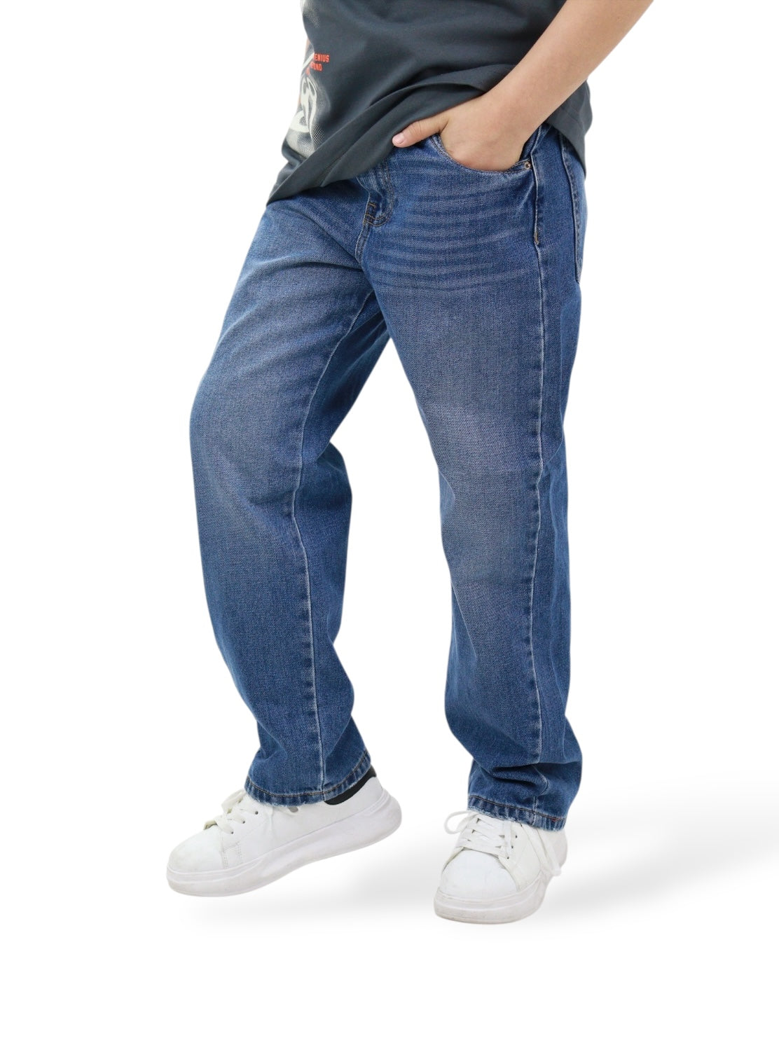 Jeans Baggy