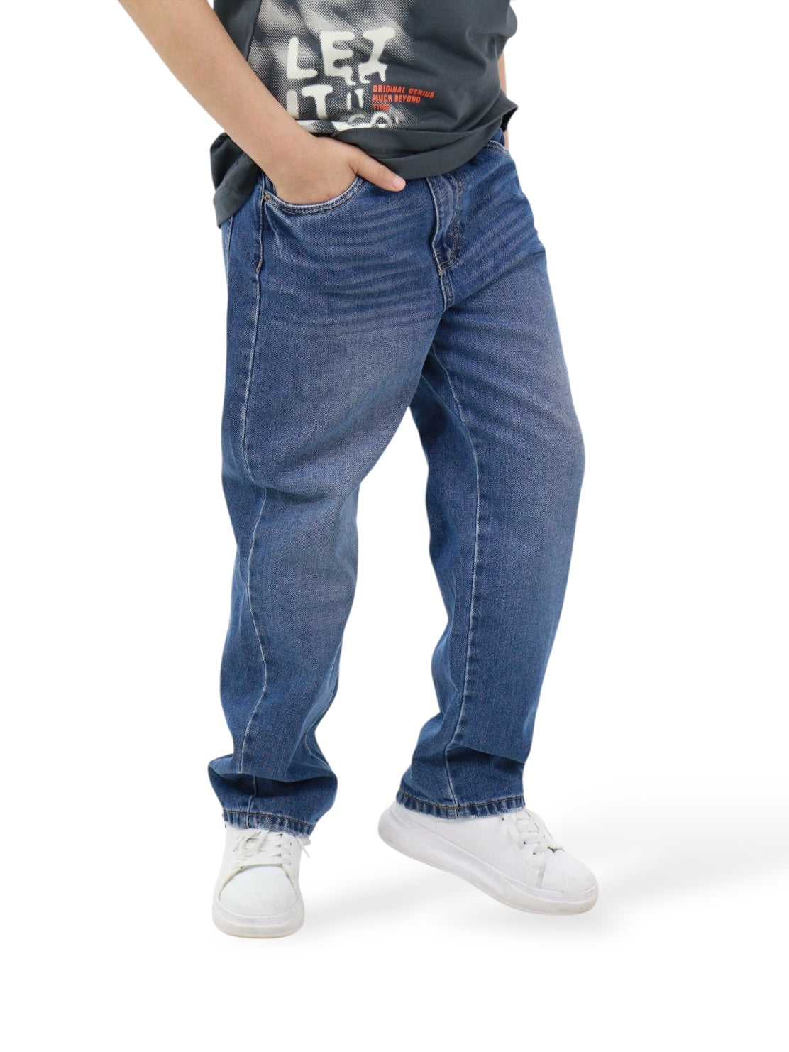 Jeans Baggy