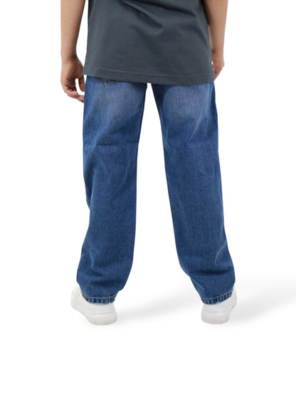 Jeans Baggy