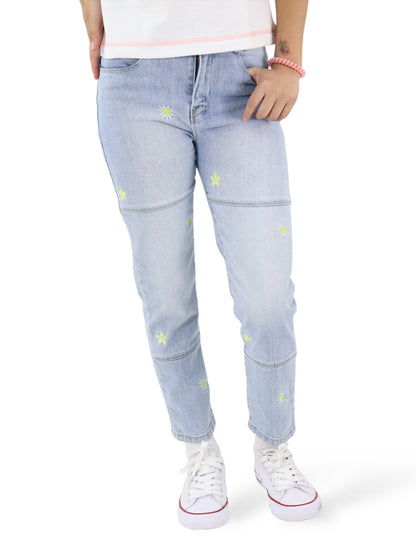 Jeans Mom Clasic