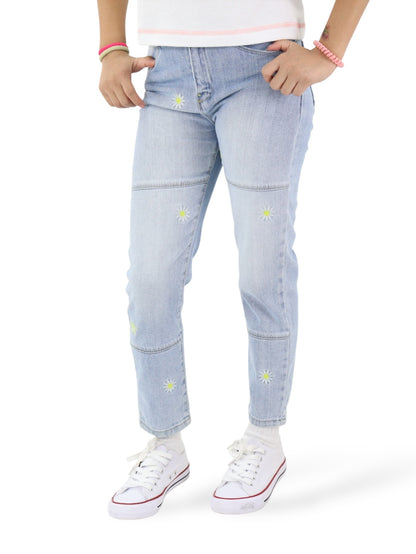 Jeans Mom Clasic