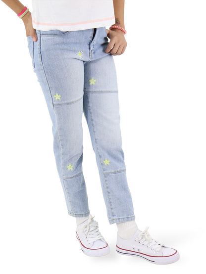 Jeans Mom Clasic