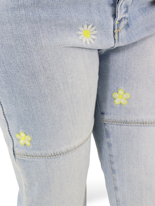 Jeans Mom Clasic