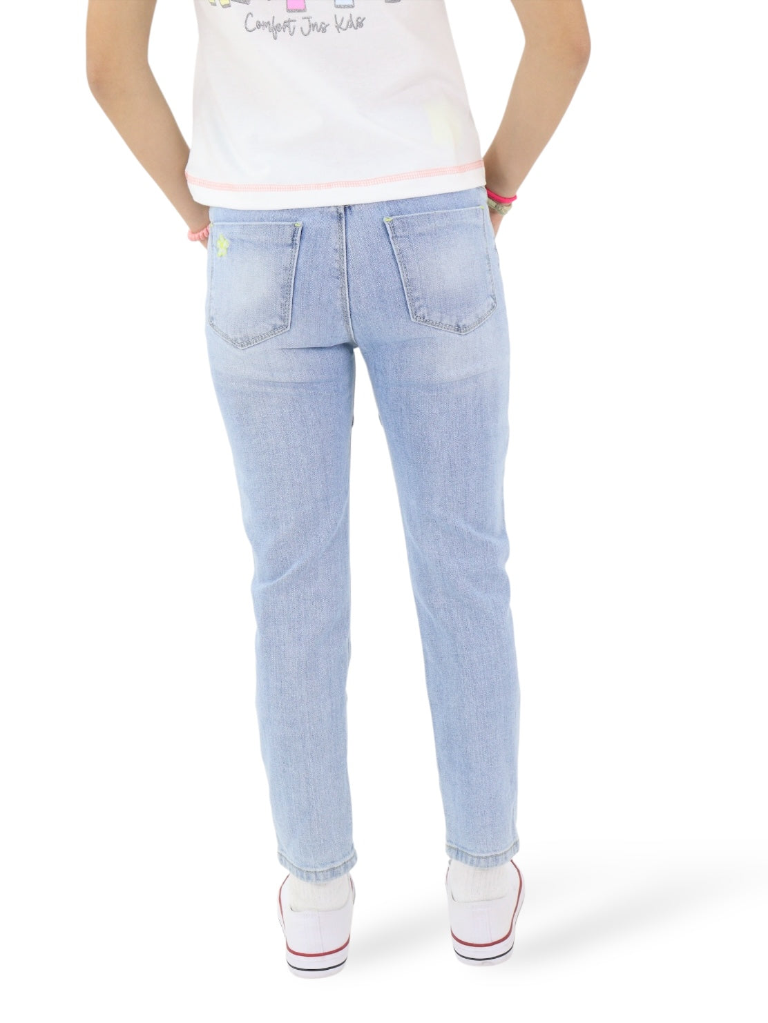 Jeans Mom Clasic