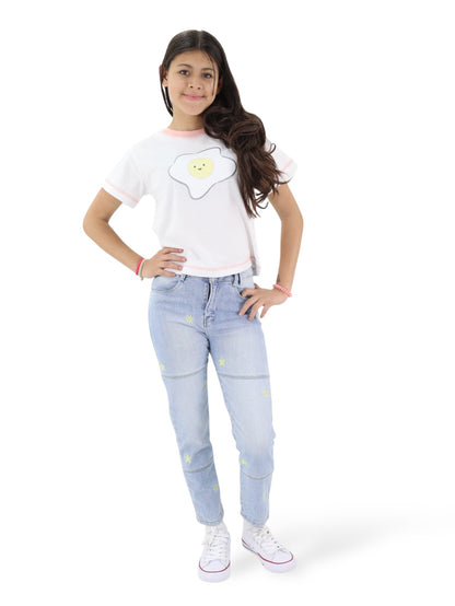 Jeans Mom Clasic