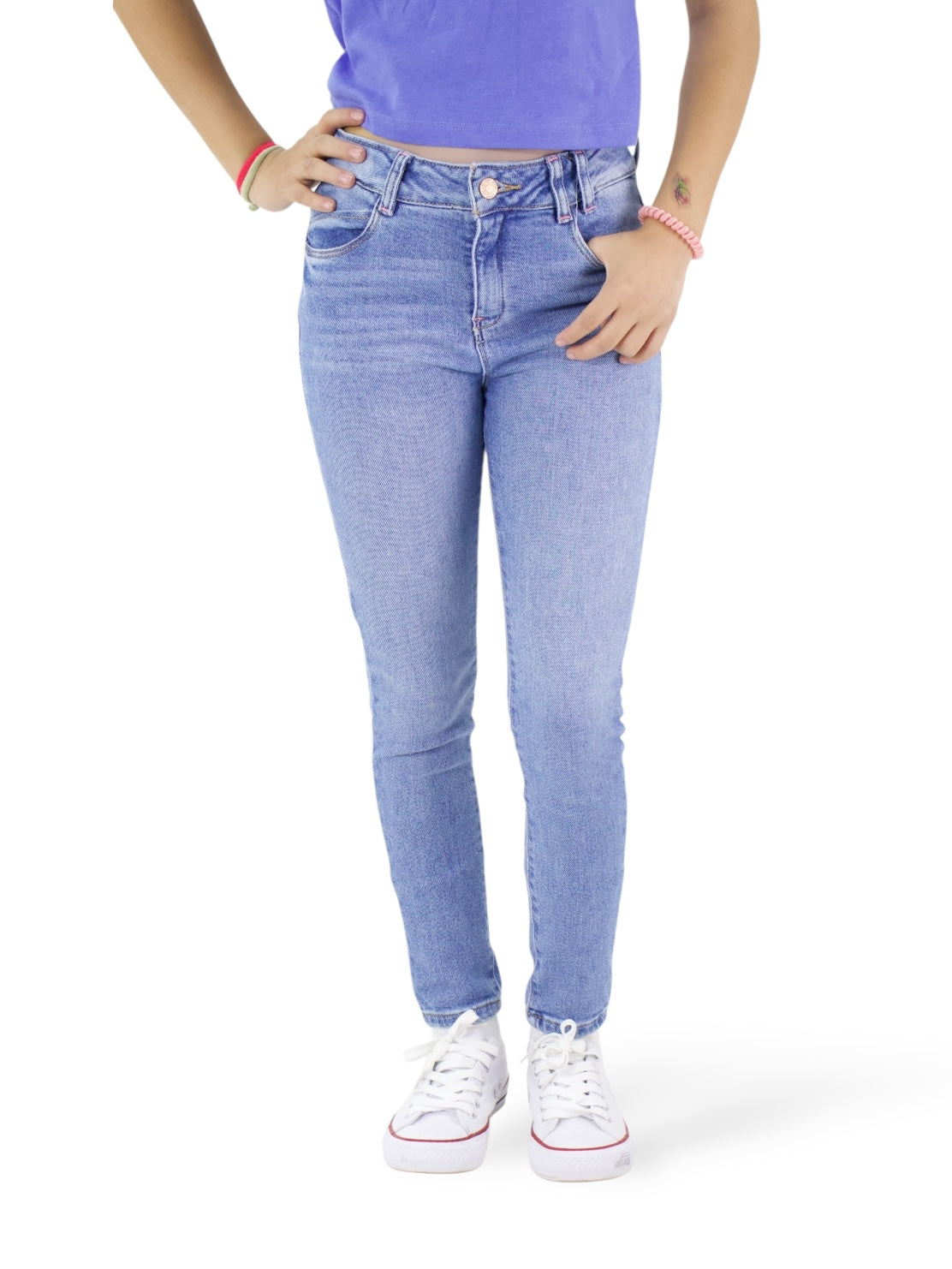 Jeans Skinny