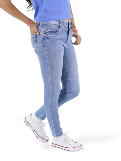Jeans Skinny