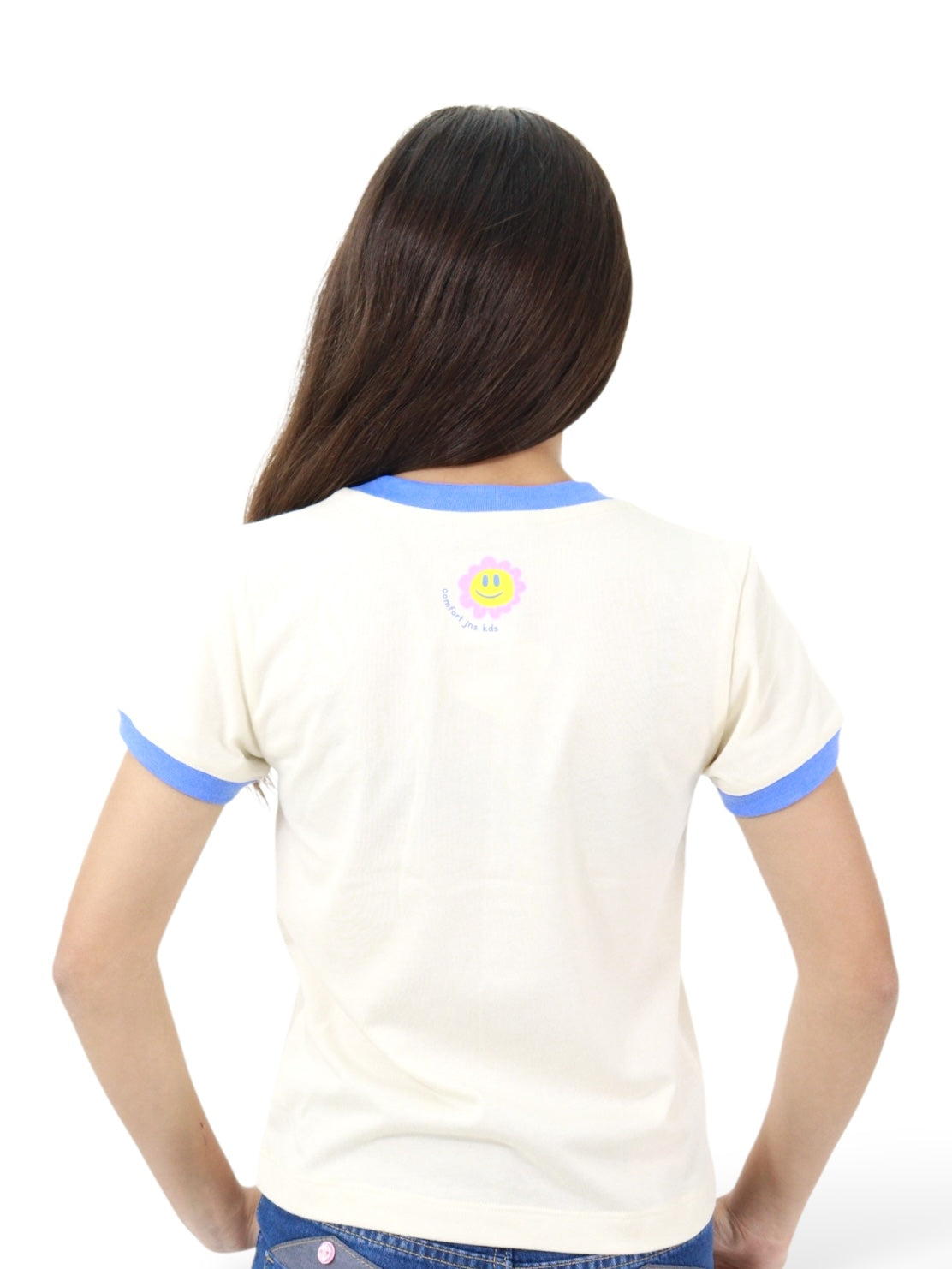 Playera Manga Larga