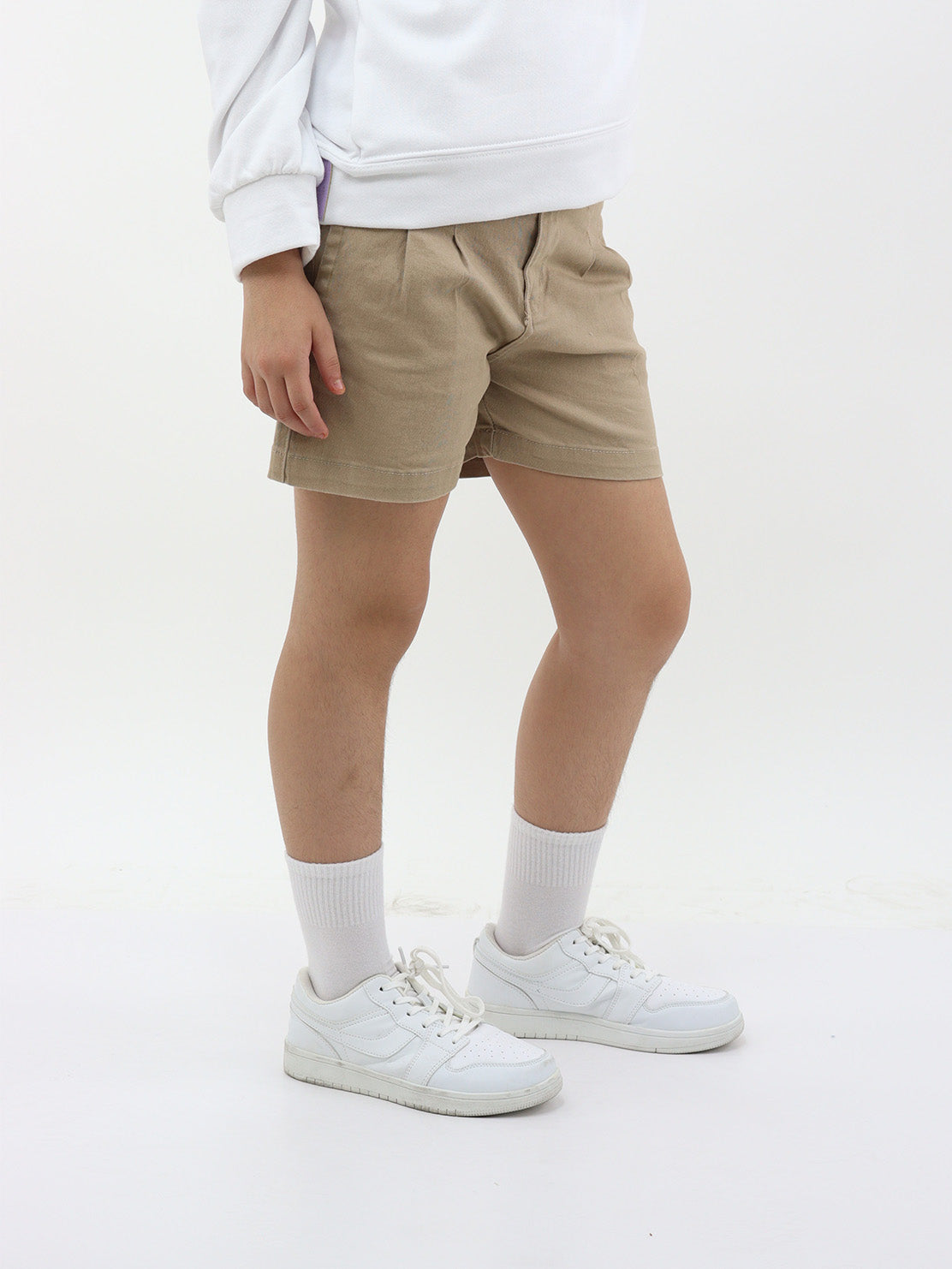 Short Bolsillos