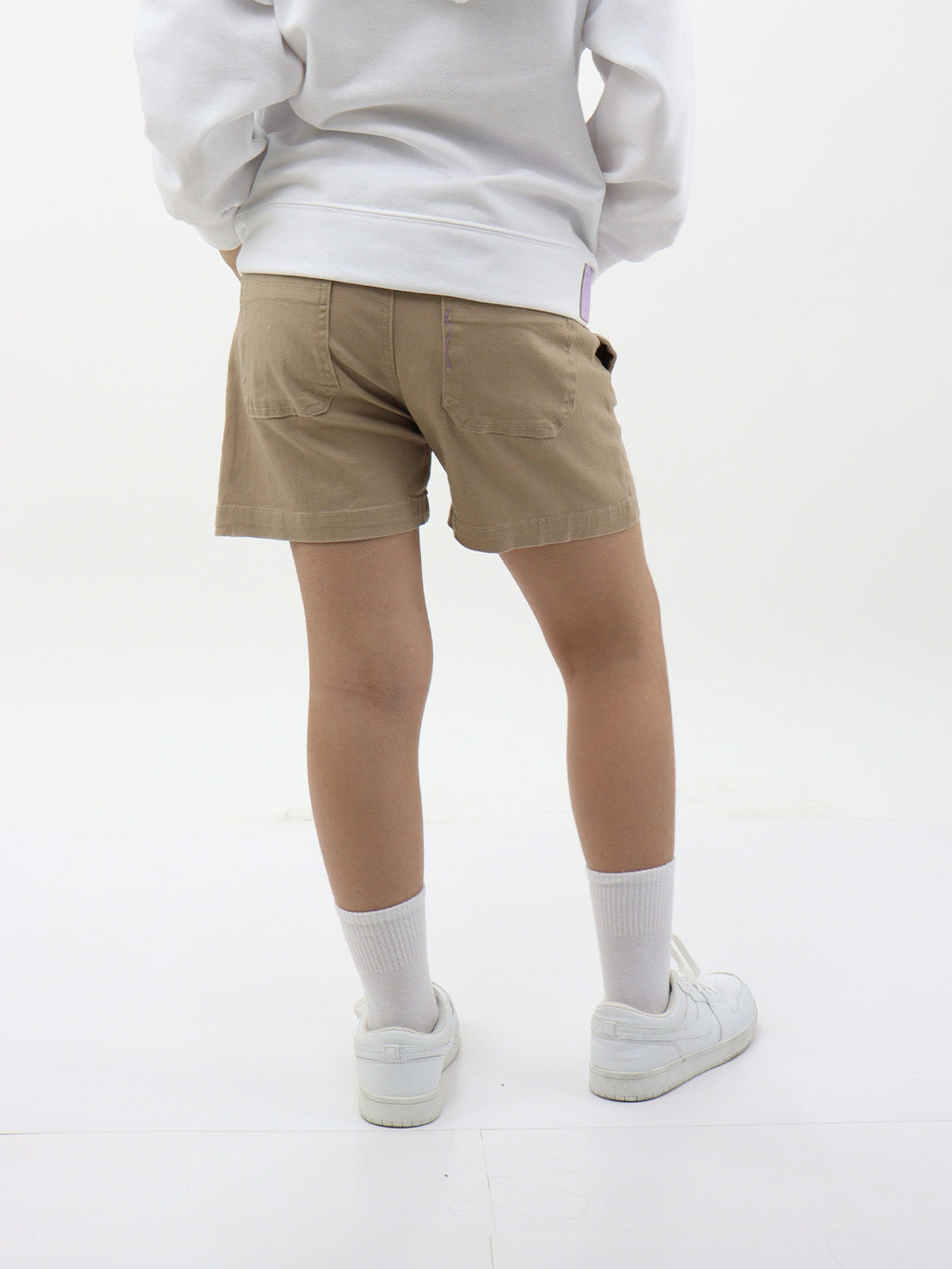 Short Bolsillos