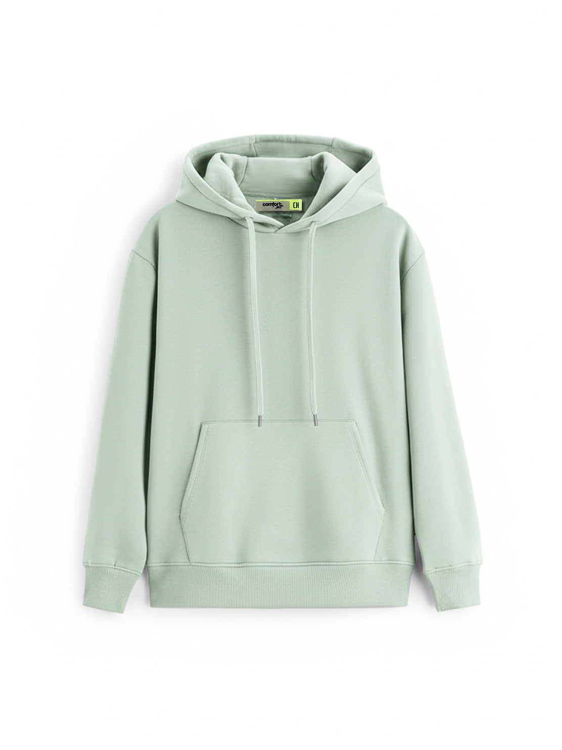 Hoodie Regular Fit