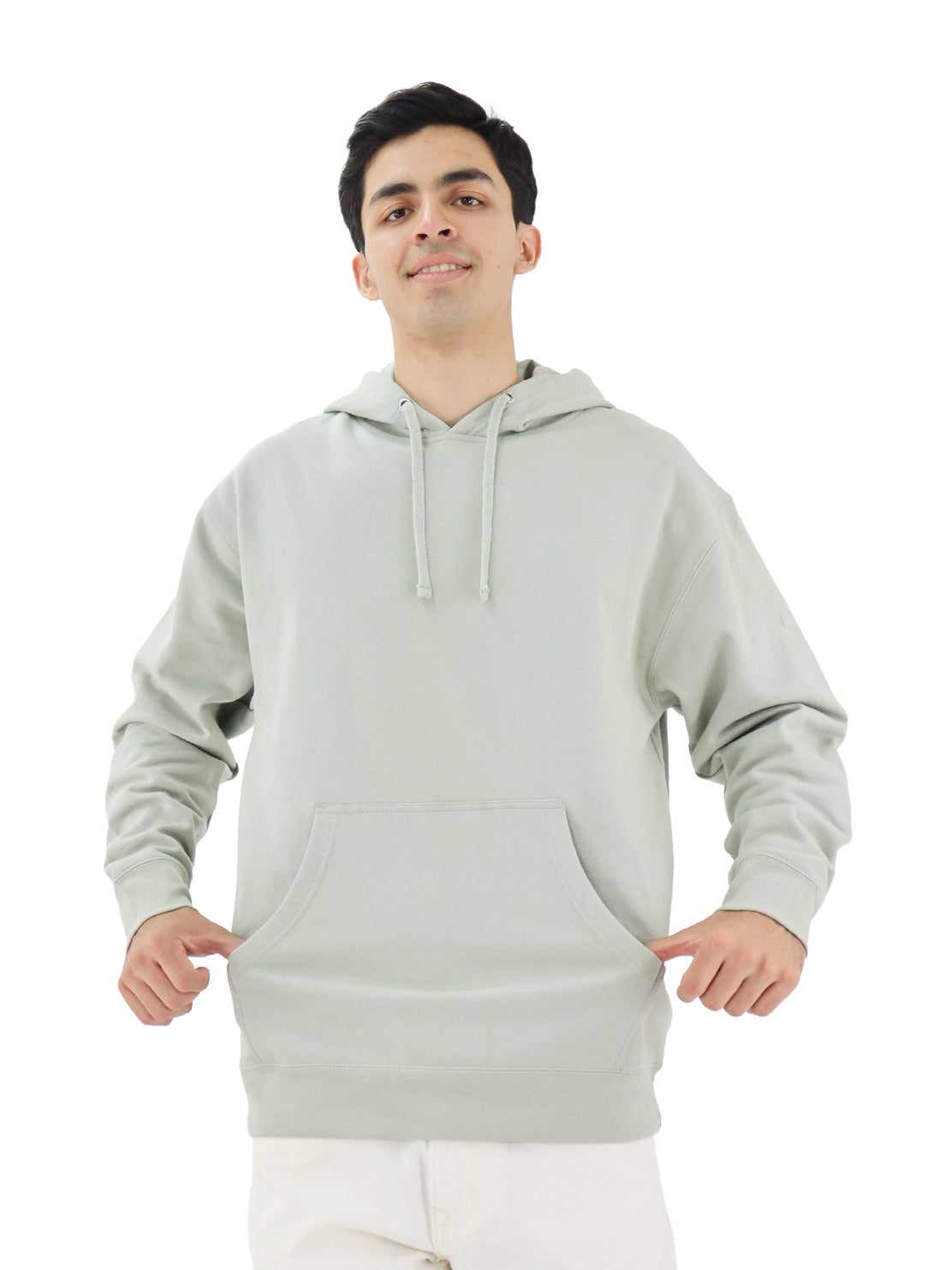 Hoodie Regular Fit