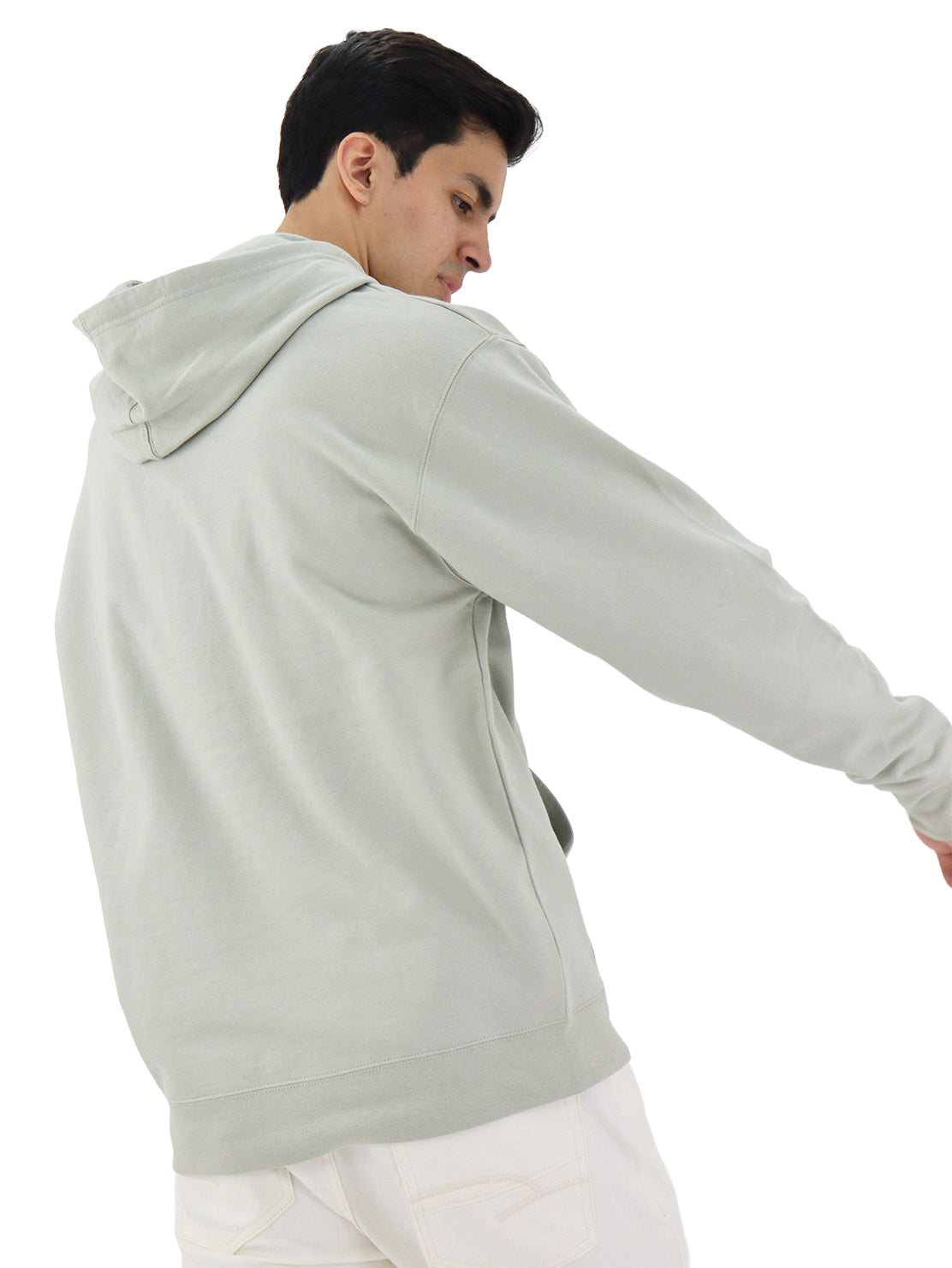 Hoodie Regular Fit