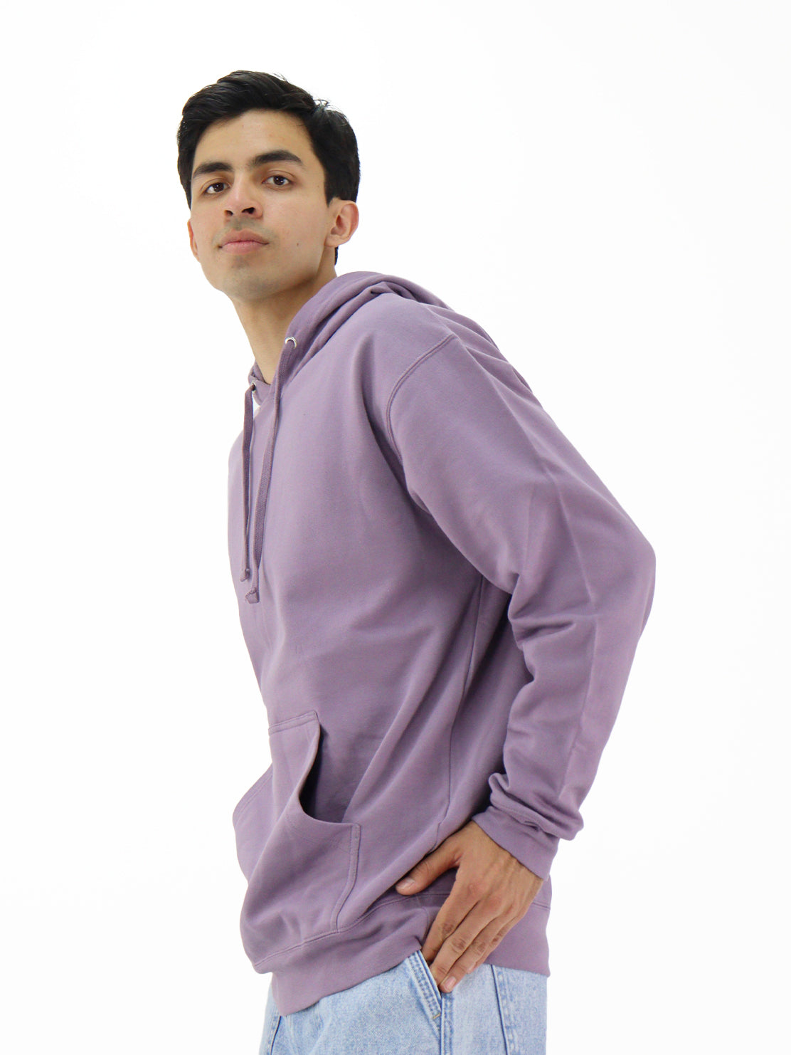 Hoodie Regular Fit