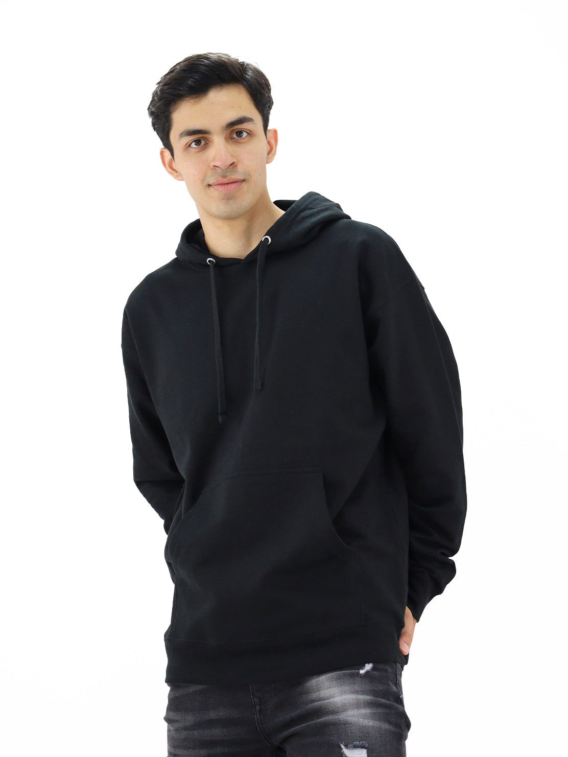 Hoodie Regular Fit