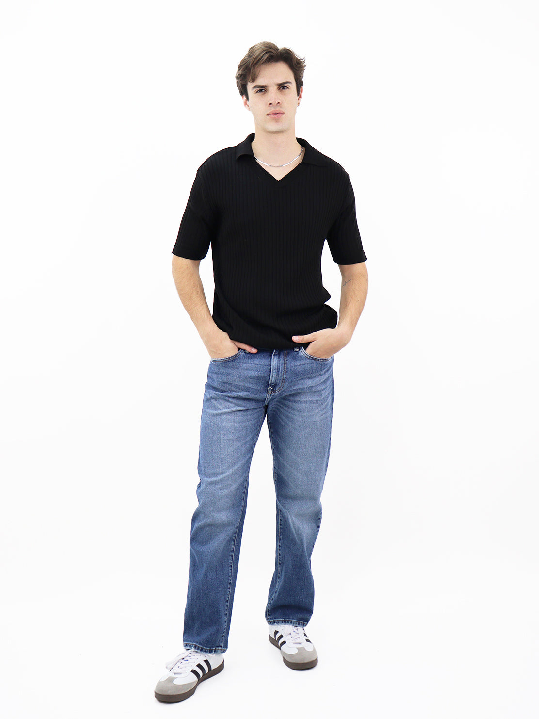 Jeans Regular