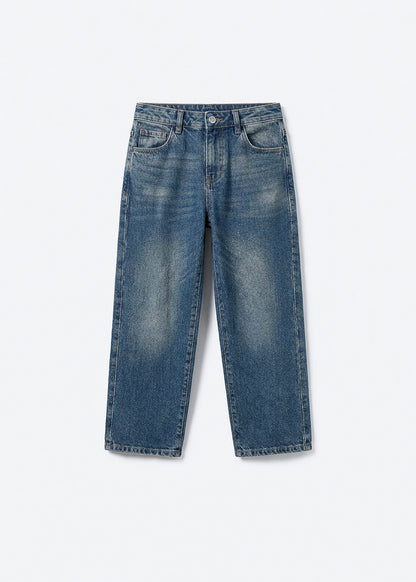 Jeans Super Baggy