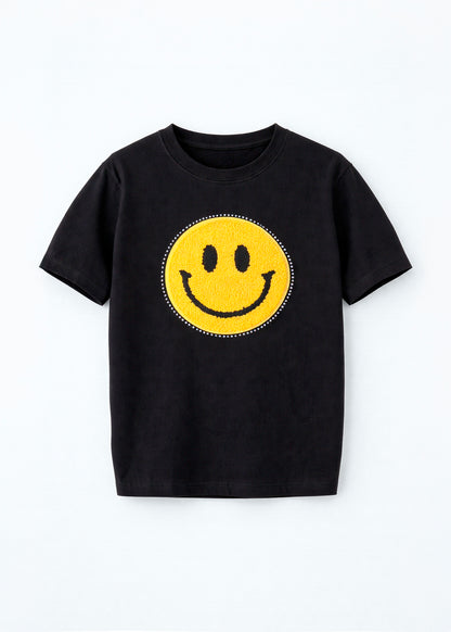 Playera Manga Corta